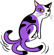 CAT_IRRITADO