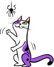 CAT_JUGUETON