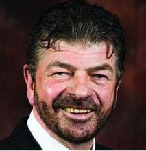 Arie Groenewegen