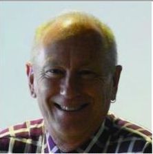 Larry Adkison