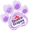 Quatre Grapes